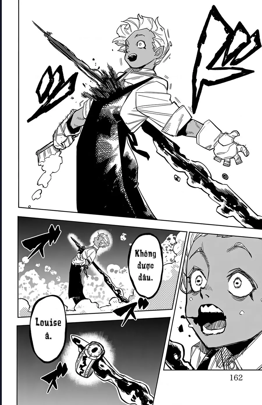 Shy Chapter 274 - Trang 2