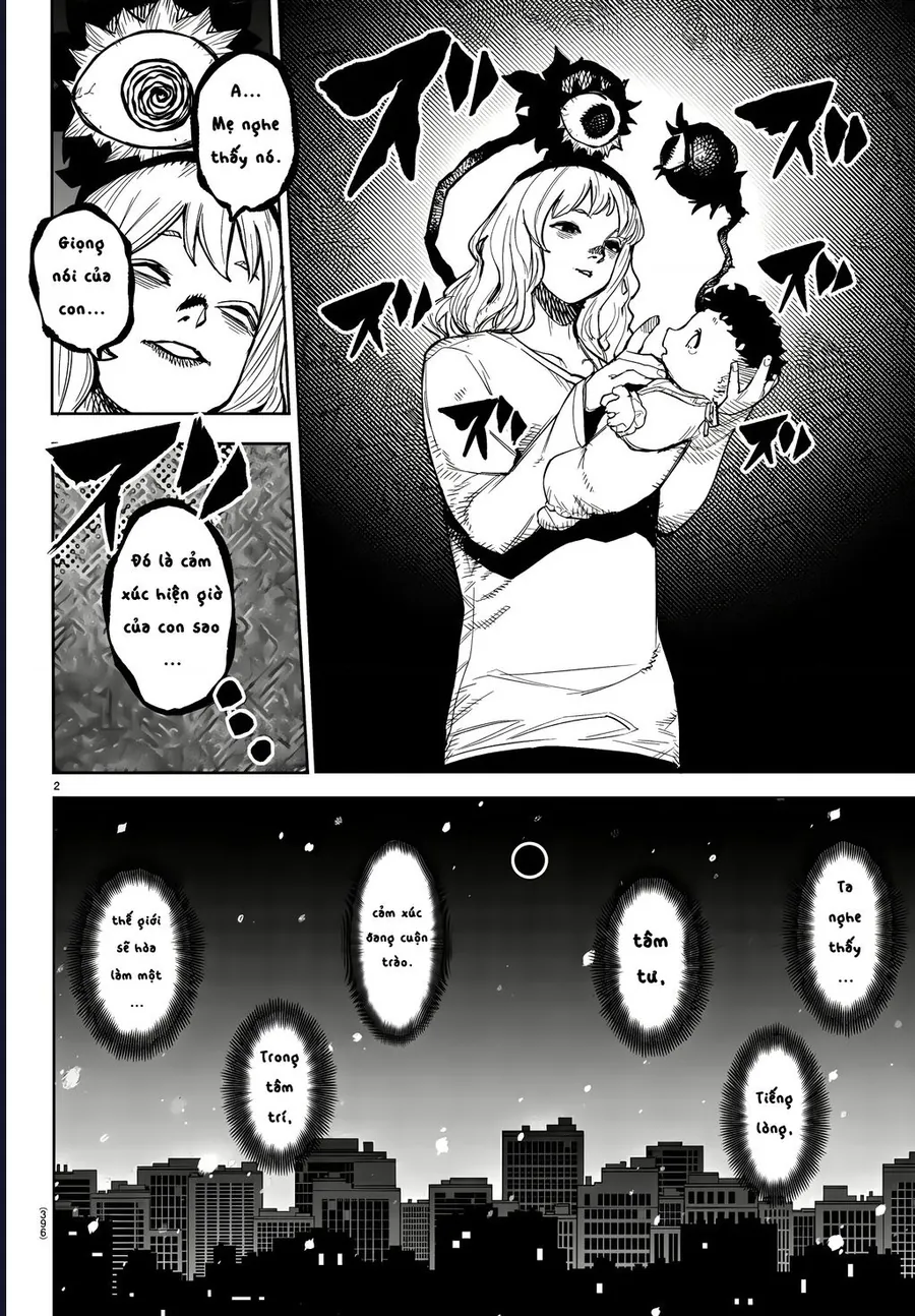 Shy Chapter 276 - Trang 2