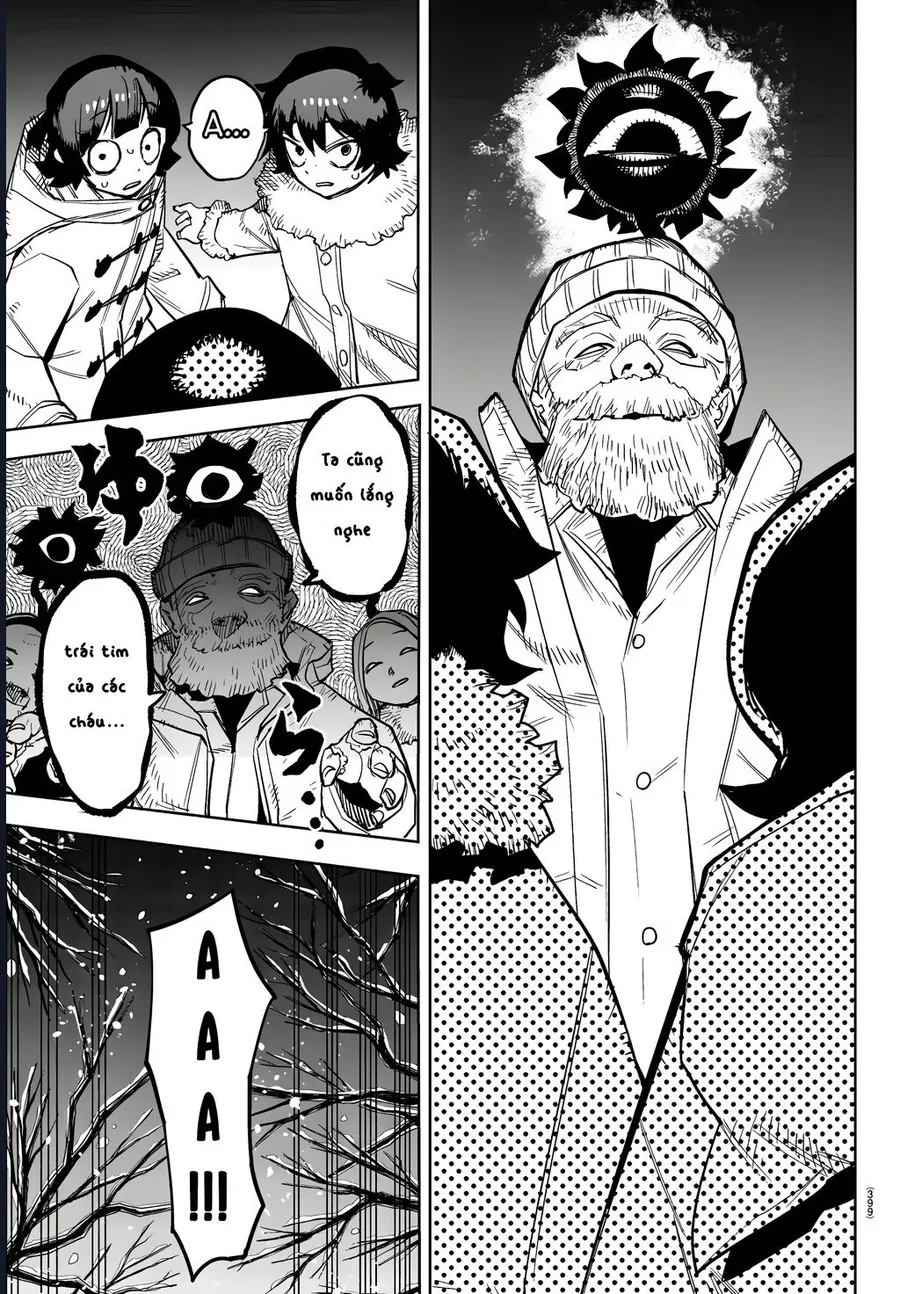 Shy Chapter 276 - Trang 2