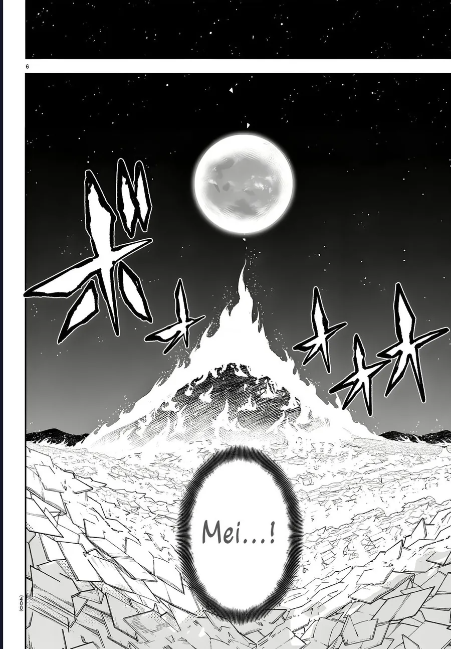 Shy Chapter 276 - Trang 2