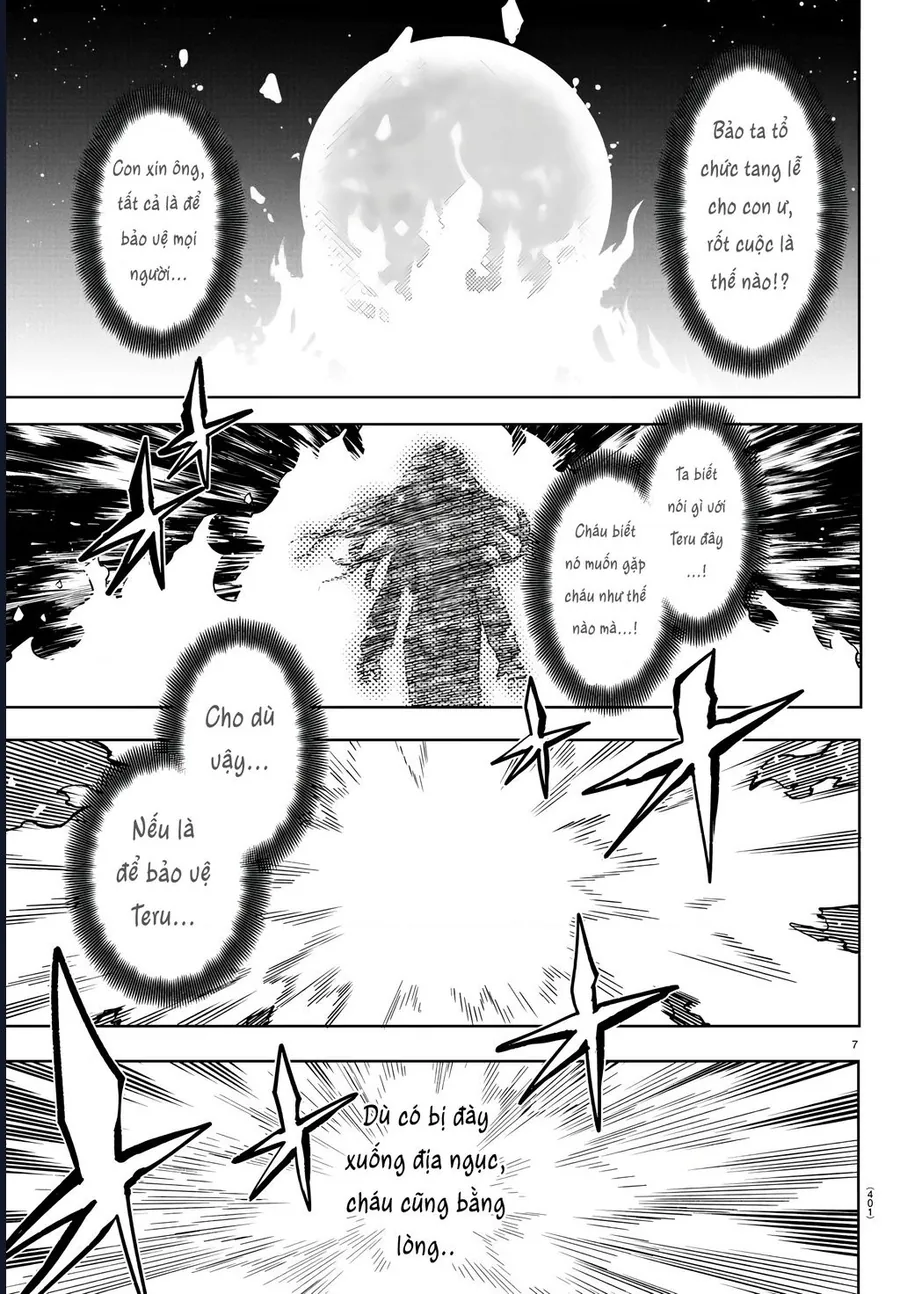 Shy Chapter 276 - Trang 2