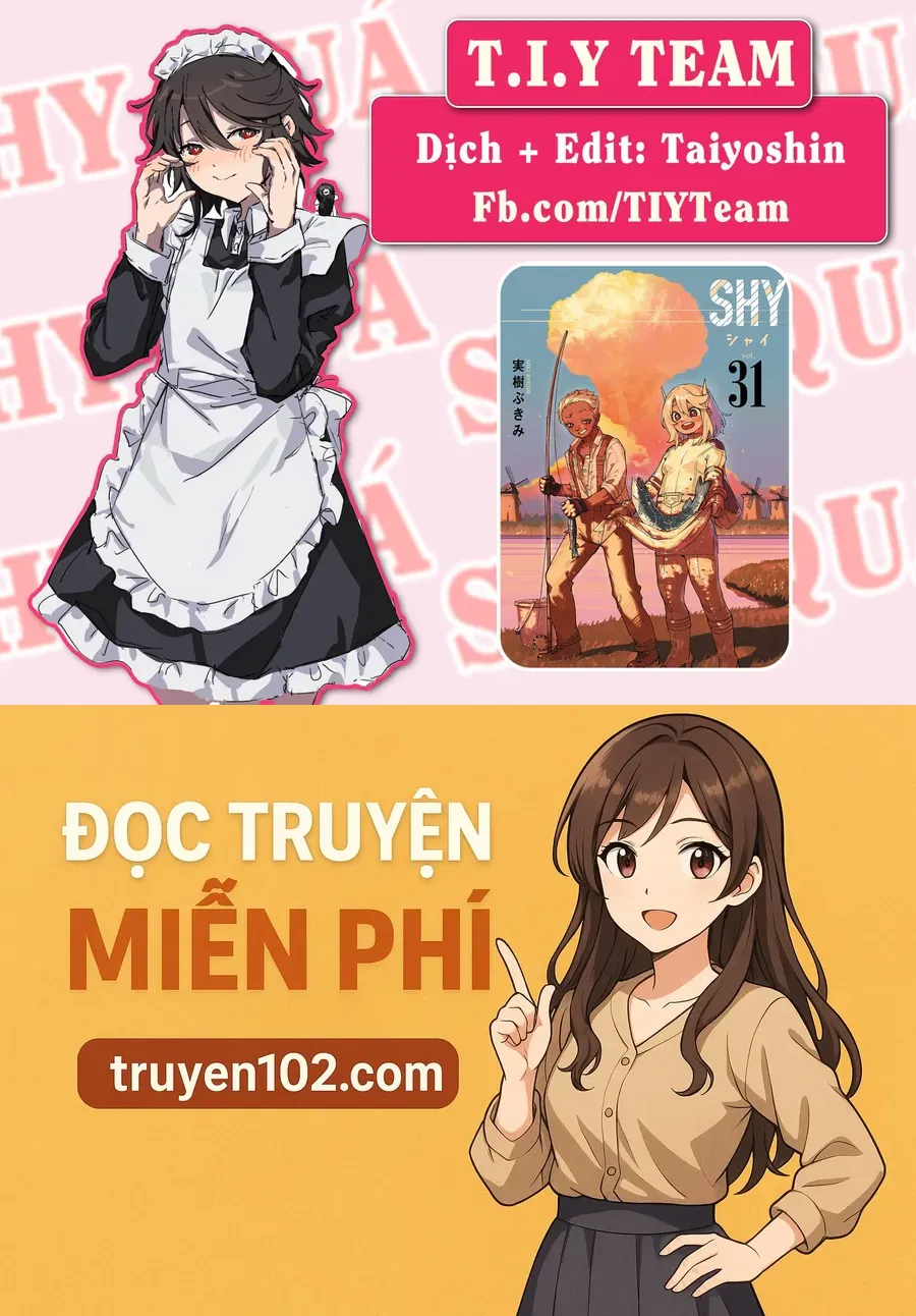 Shy Chapter 276 - Trang 2