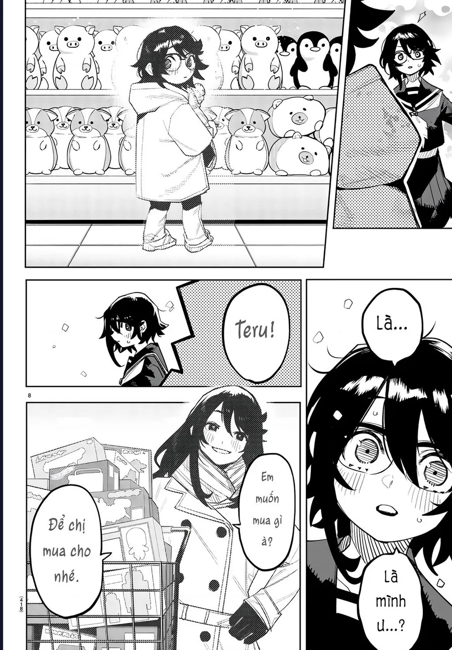 Shy Chapter 283 - Trang 2