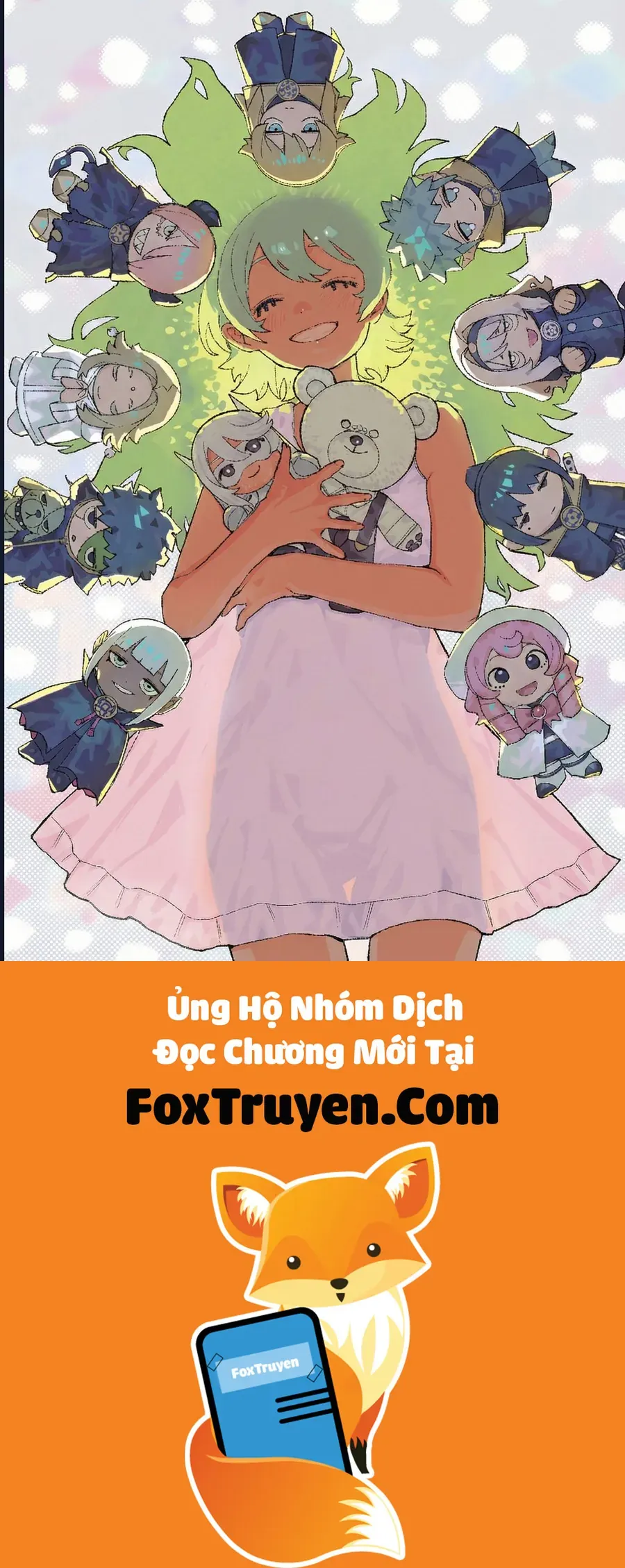 Shy Chapter 283 - Trang 2