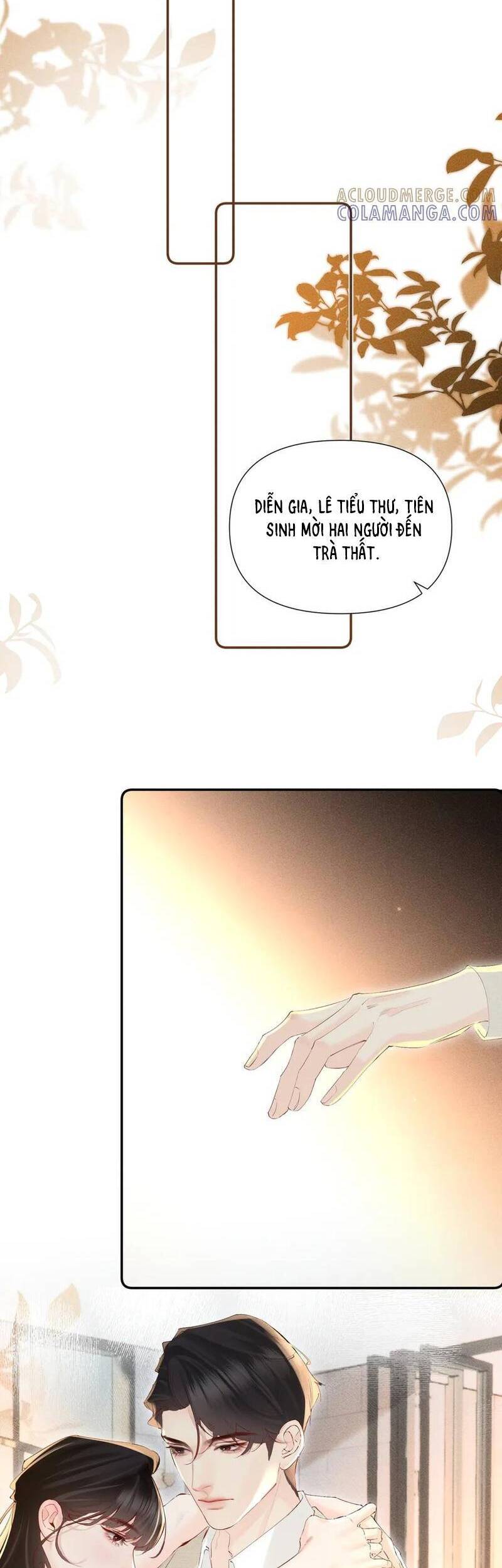 Siêu Cấp Cưng Chiều Chapter 25 - Trang 3