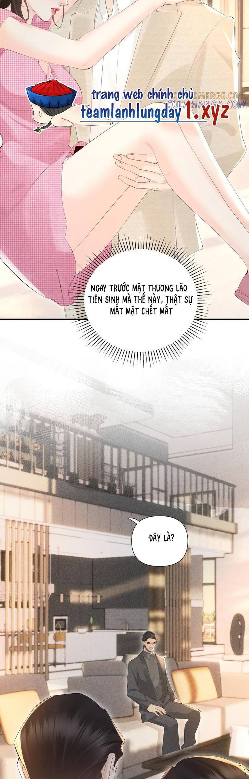 Siêu Cấp Cưng Chiều Chapter 25 - Trang 3