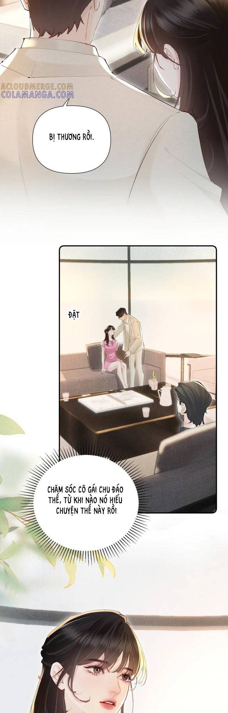 Siêu Cấp Cưng Chiều Chapter 25 - Trang 3