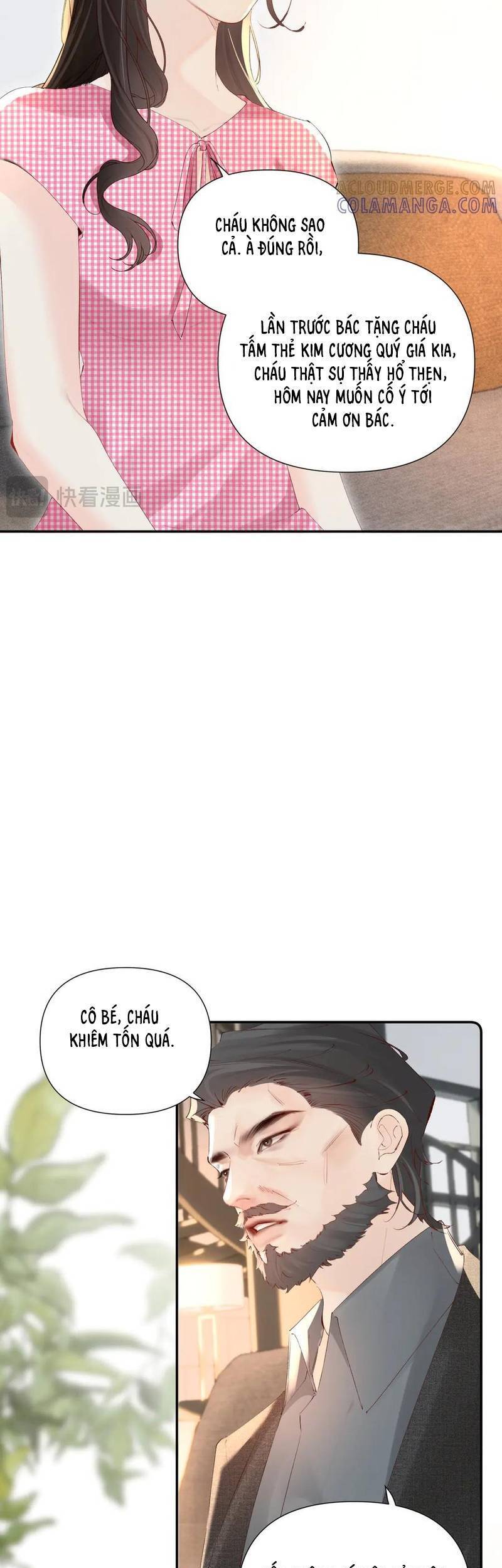 Siêu Cấp Cưng Chiều Chapter 25 - Trang 3