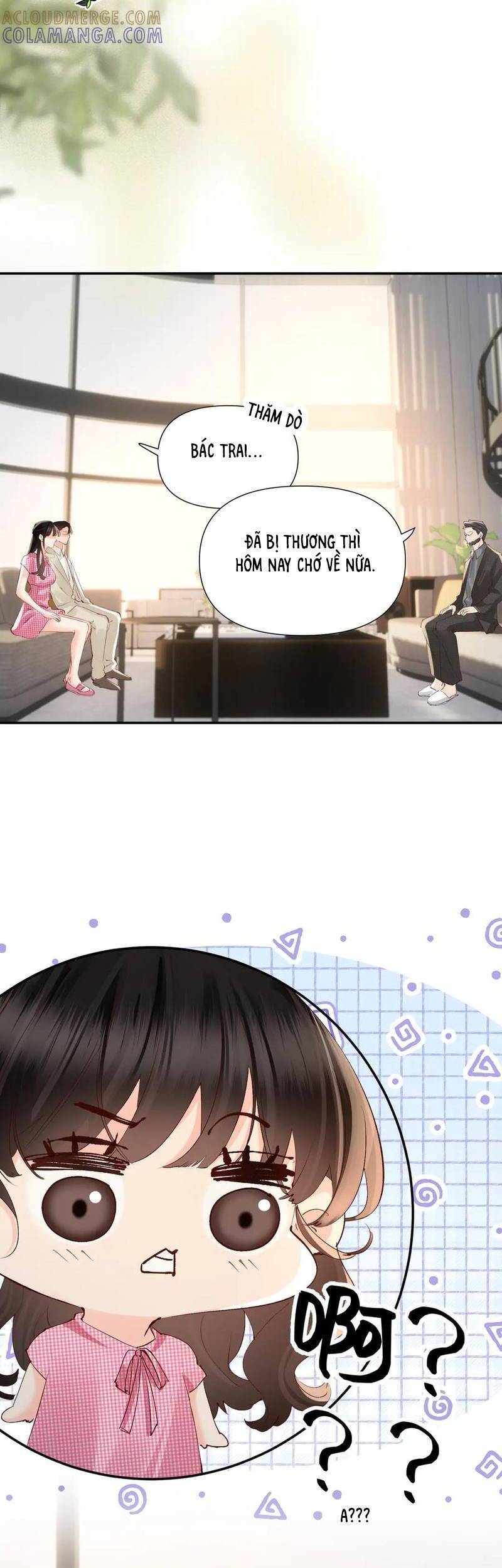 Siêu Cấp Cưng Chiều Chapter 25 - Trang 3