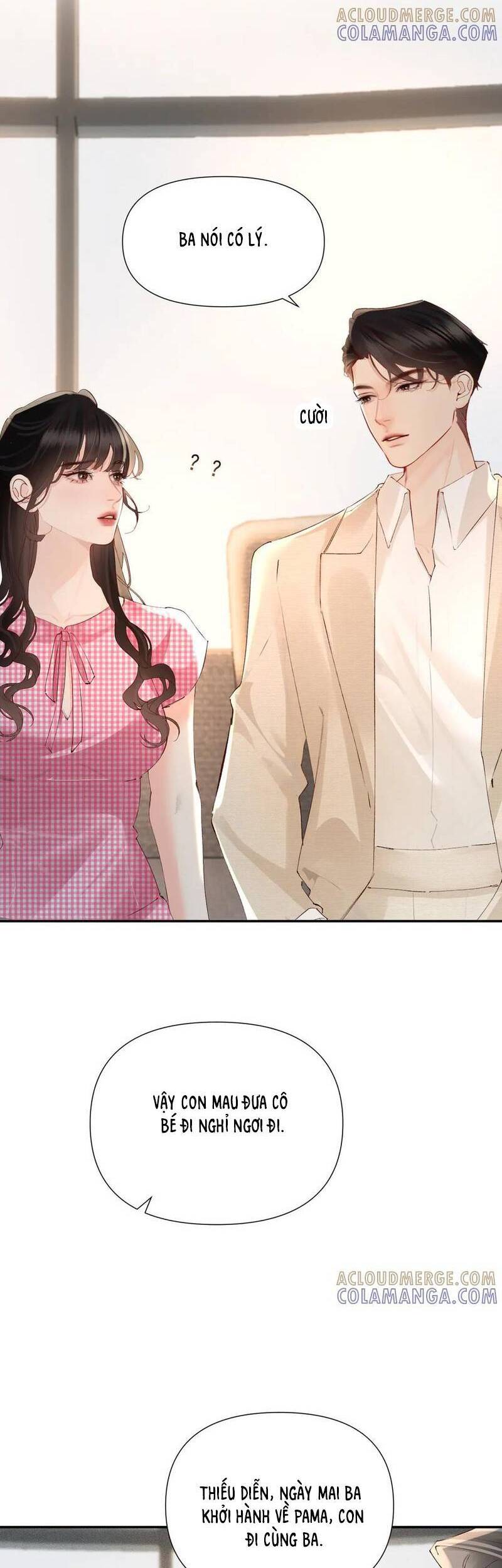 Siêu Cấp Cưng Chiều Chapter 25 - Trang 3