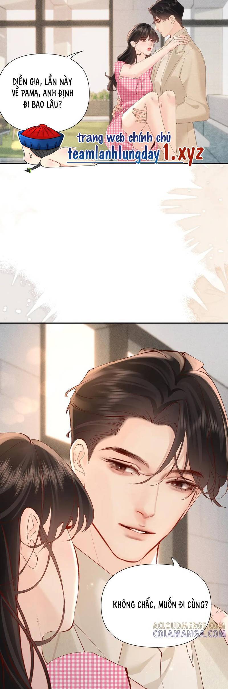Siêu Cấp Cưng Chiều Chapter 25 - Trang 3