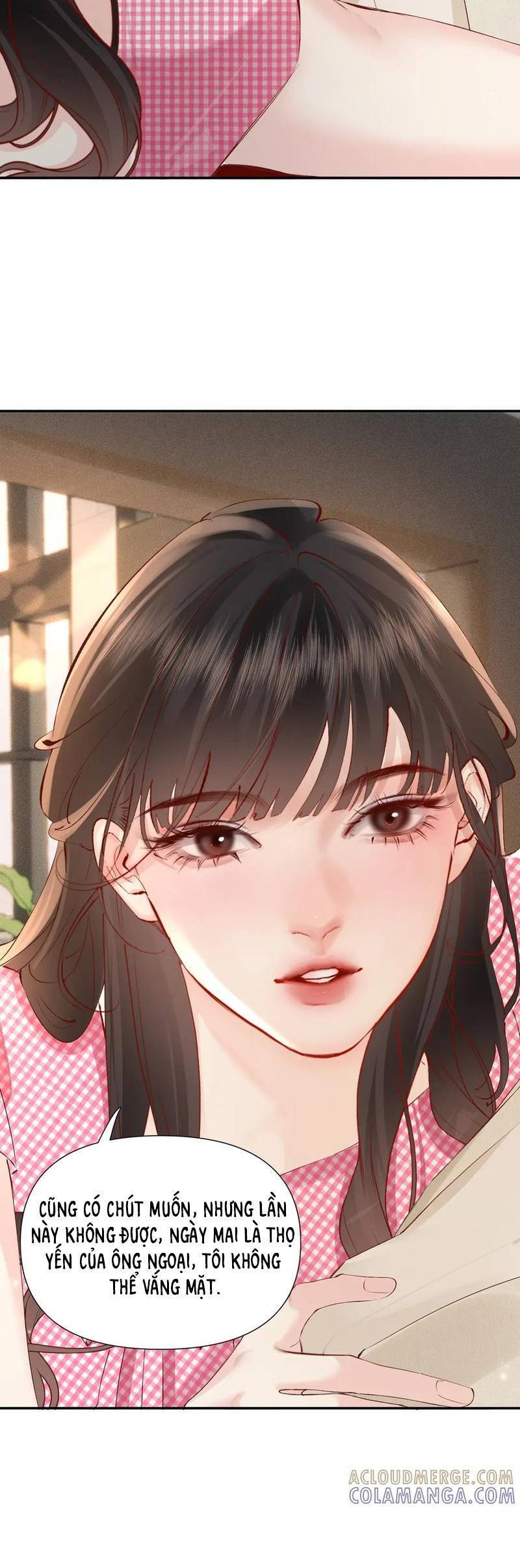Siêu Cấp Cưng Chiều Chapter 25 - Trang 3