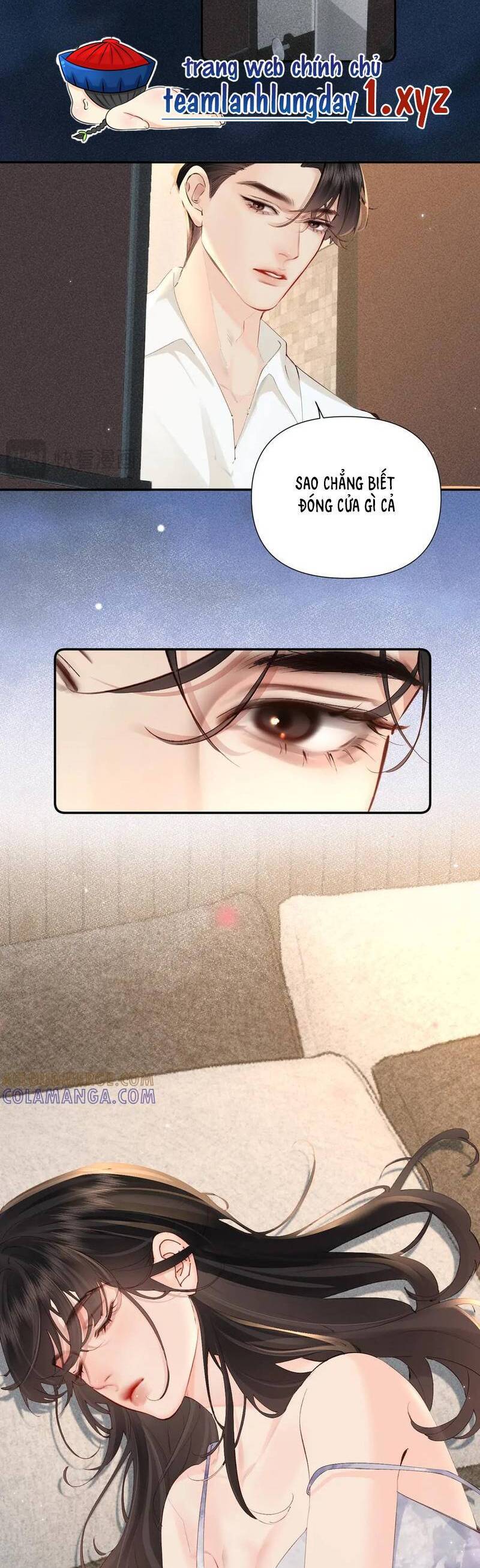 Siêu Cấp Cưng Chiều Chapter 25 - Trang 3