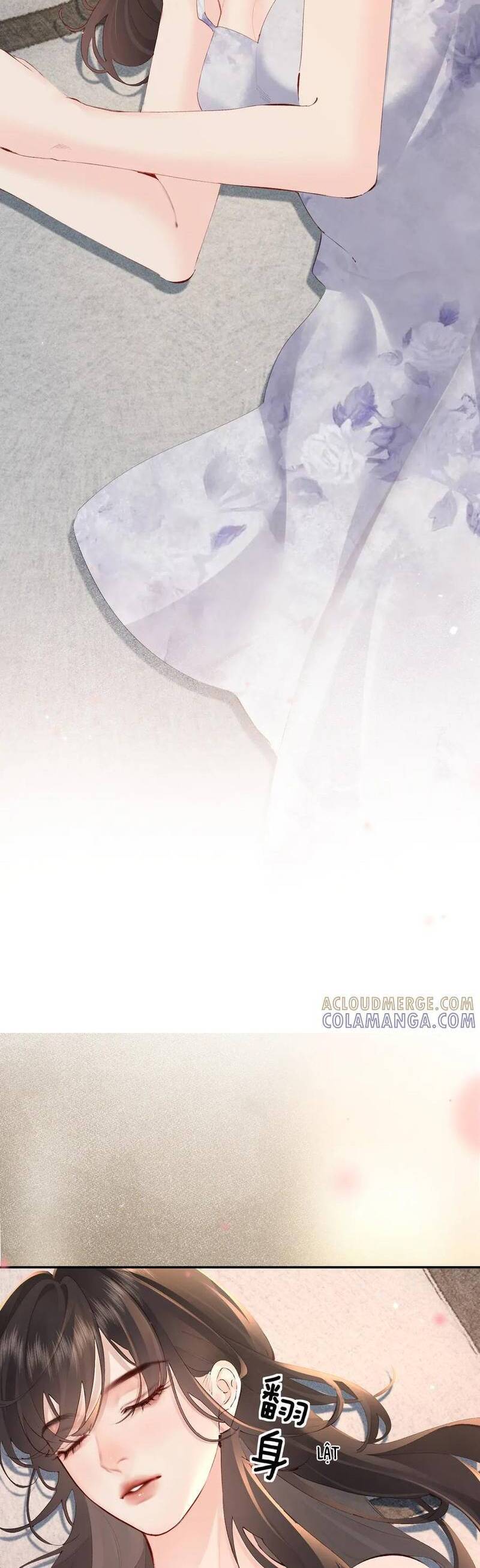 Siêu Cấp Cưng Chiều Chapter 25 - Trang 3