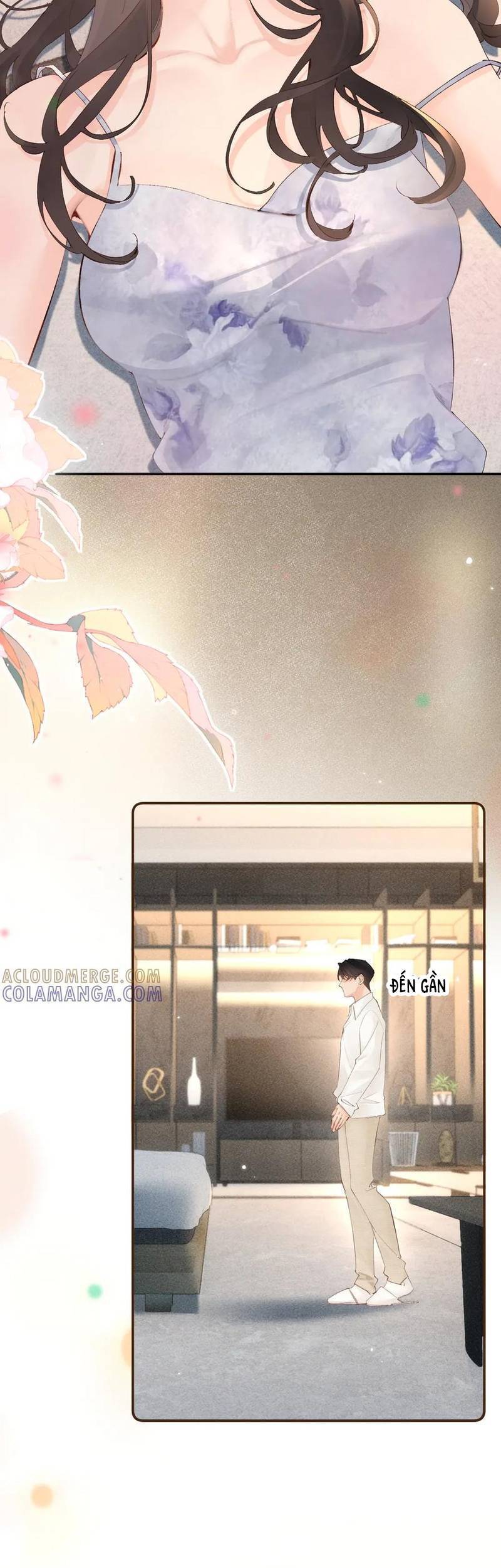 Siêu Cấp Cưng Chiều Chapter 25 - Trang 3