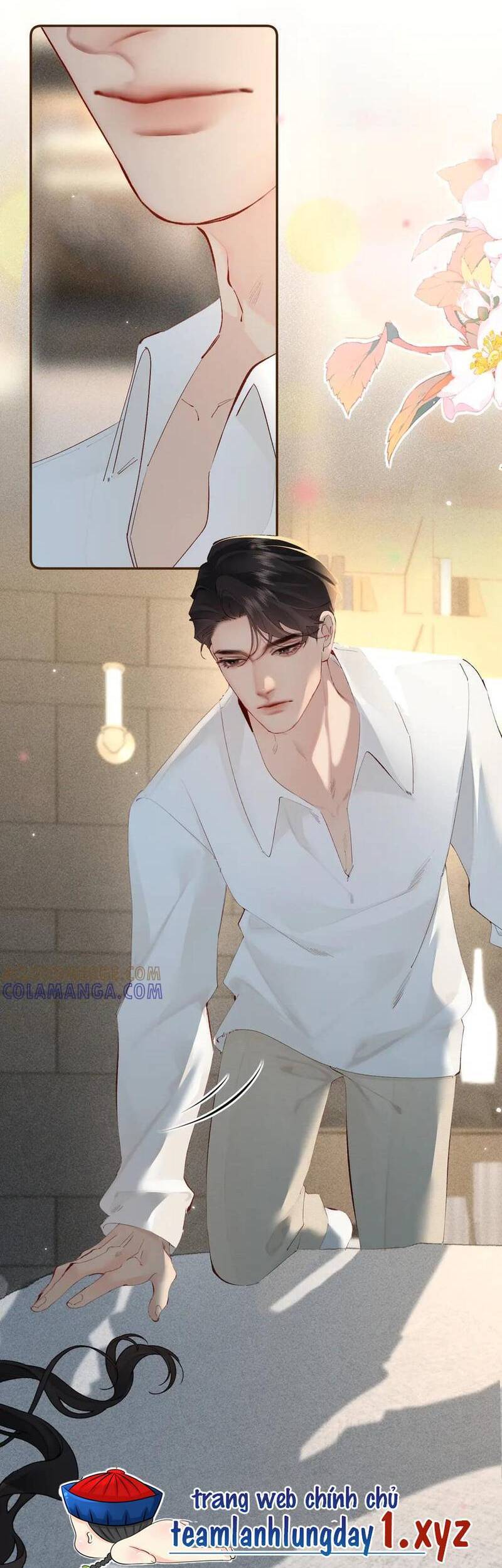Siêu Cấp Cưng Chiều Chapter 25 - Trang 3