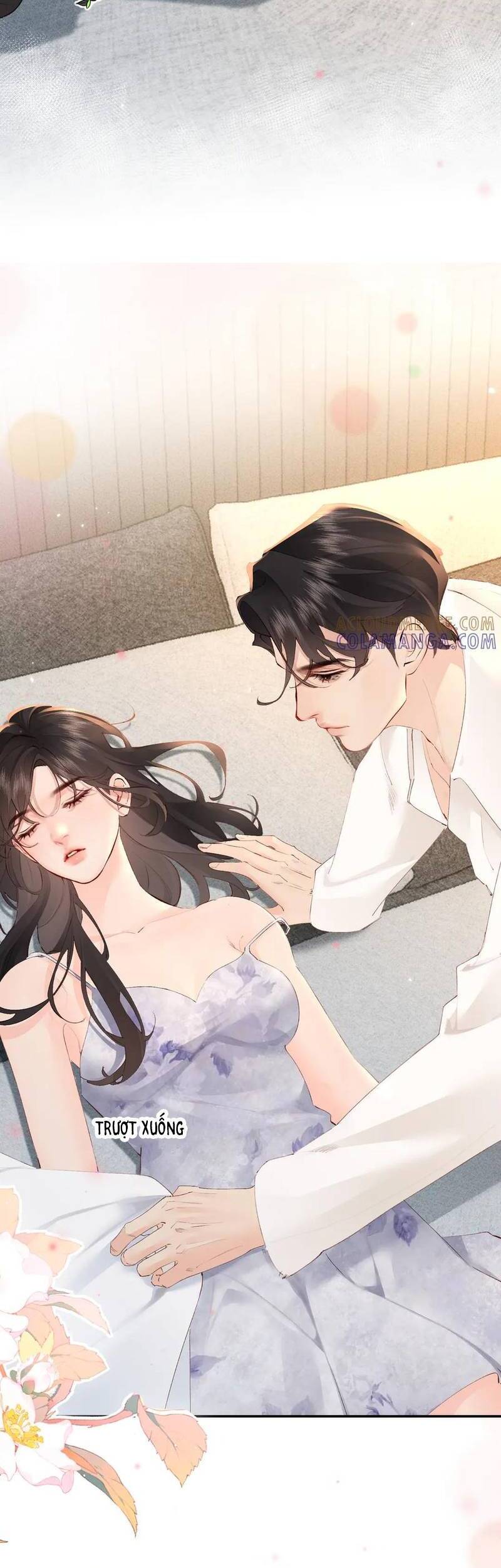 Siêu Cấp Cưng Chiều Chapter 25 - Trang 3