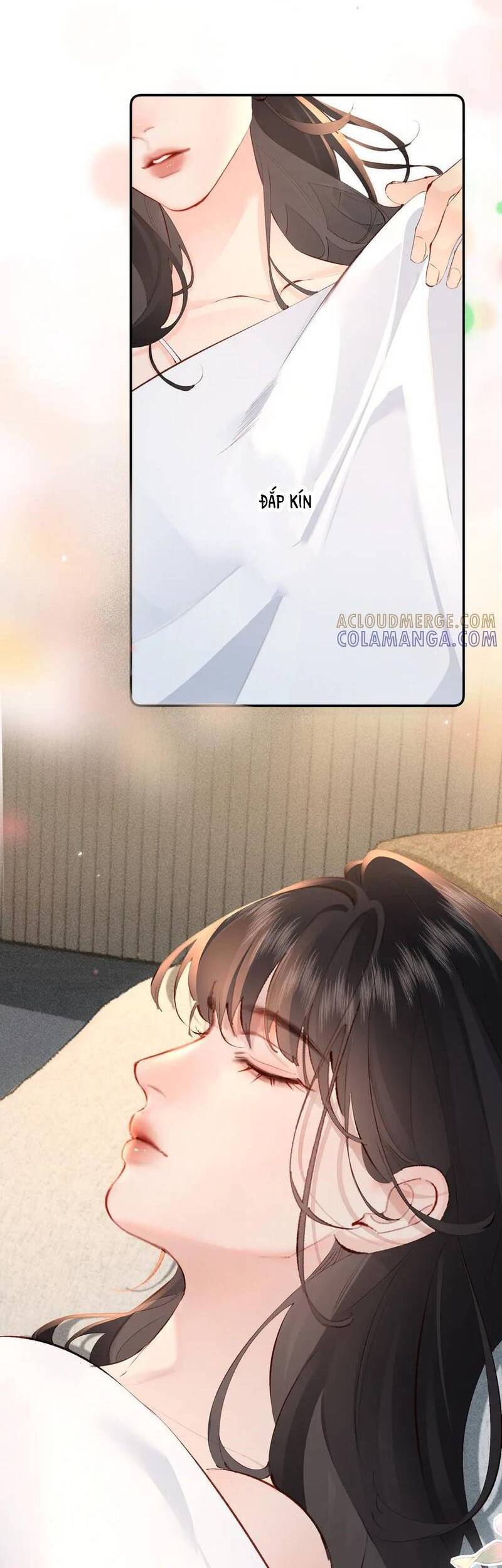 Siêu Cấp Cưng Chiều Chapter 25 - Trang 3