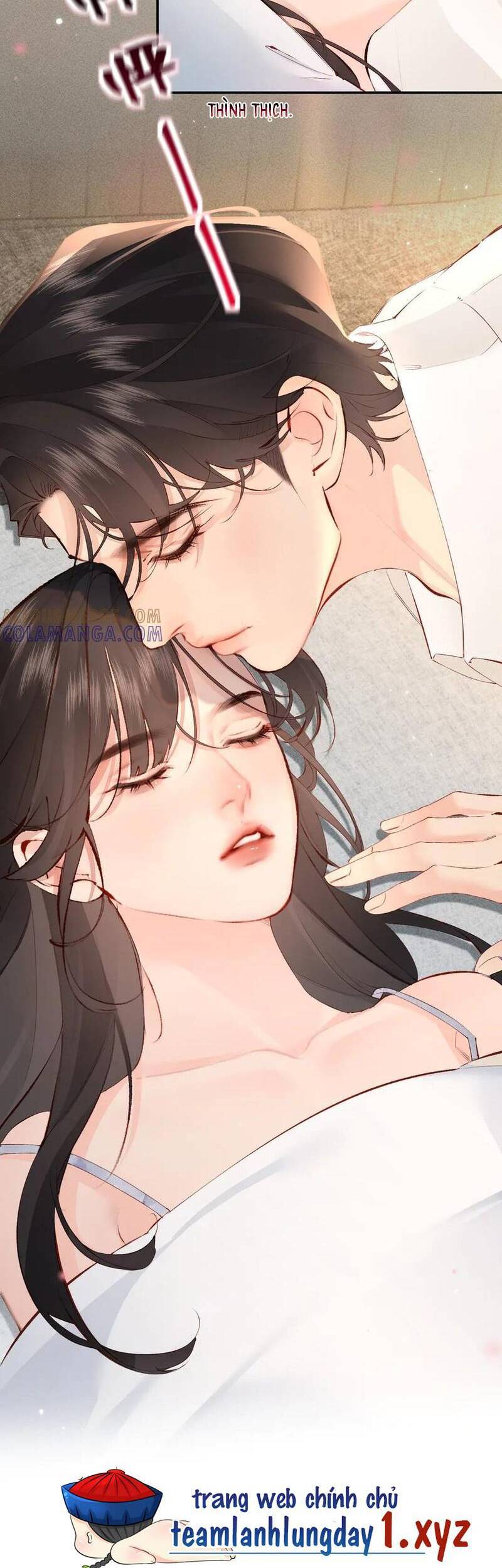 Siêu Cấp Cưng Chiều Chapter 25 - Trang 3