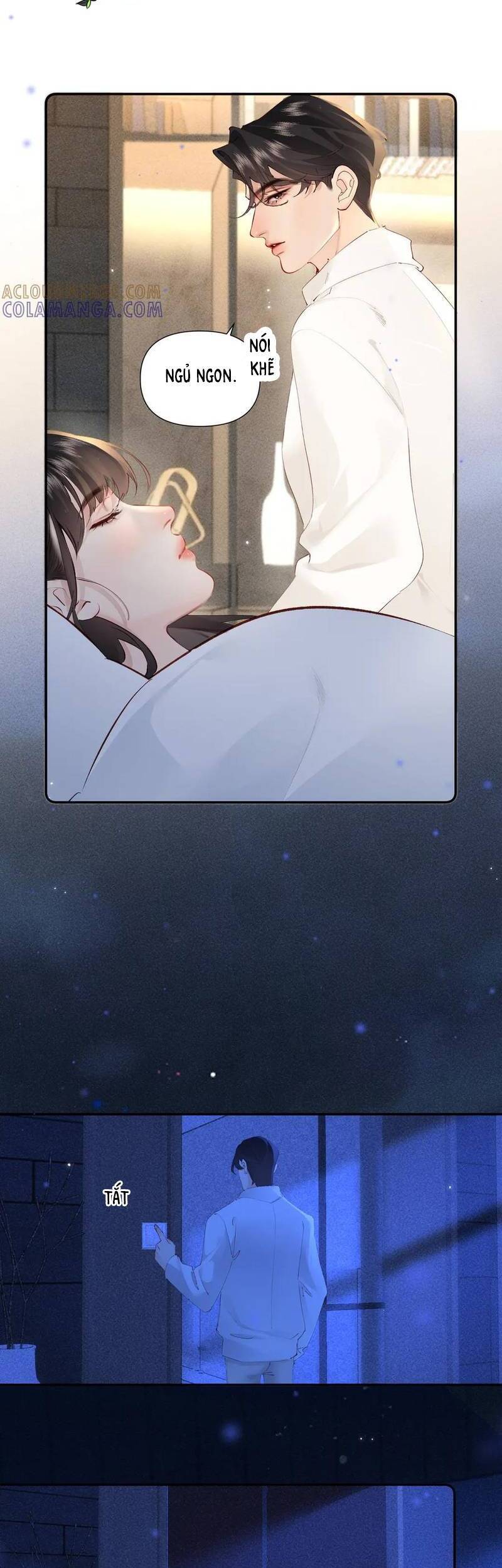 Siêu Cấp Cưng Chiều Chapter 25 - Trang 3