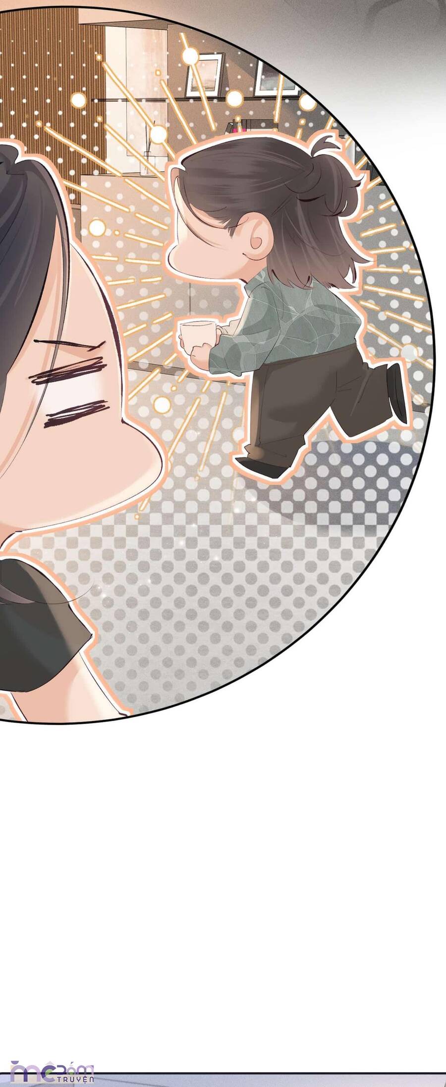 Siêu Cấp Cưng Chiều Chapter 22 - Next 