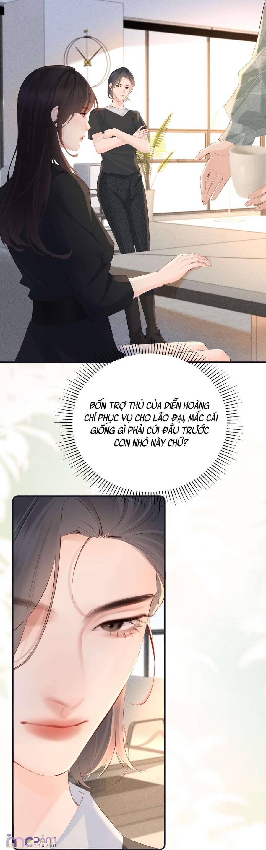 Siêu Cấp Cưng Chiều Chapter 22 - Next 