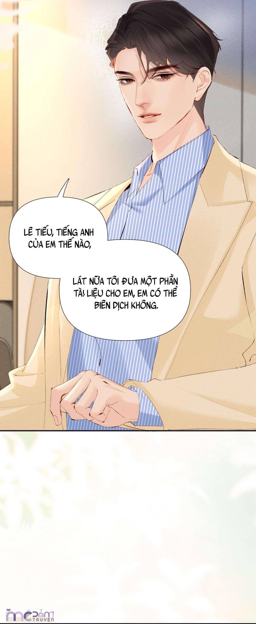 Siêu Cấp Cưng Chiều Chapter 22 - Next 