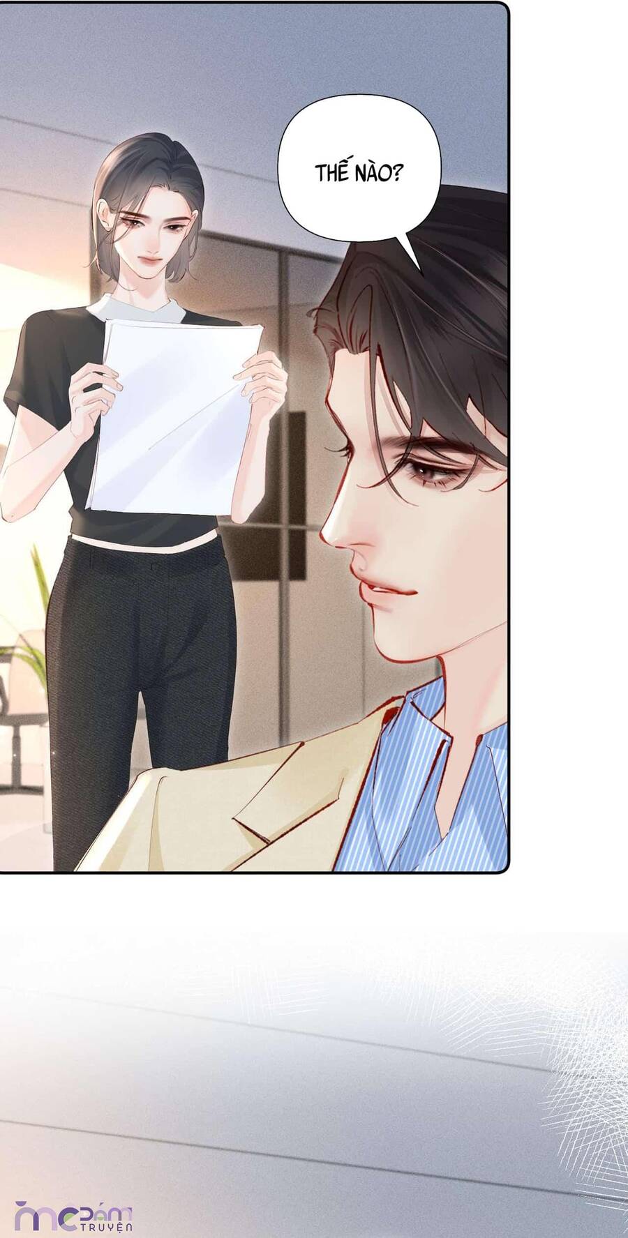 Siêu Cấp Cưng Chiều Chapter 22 - Next 