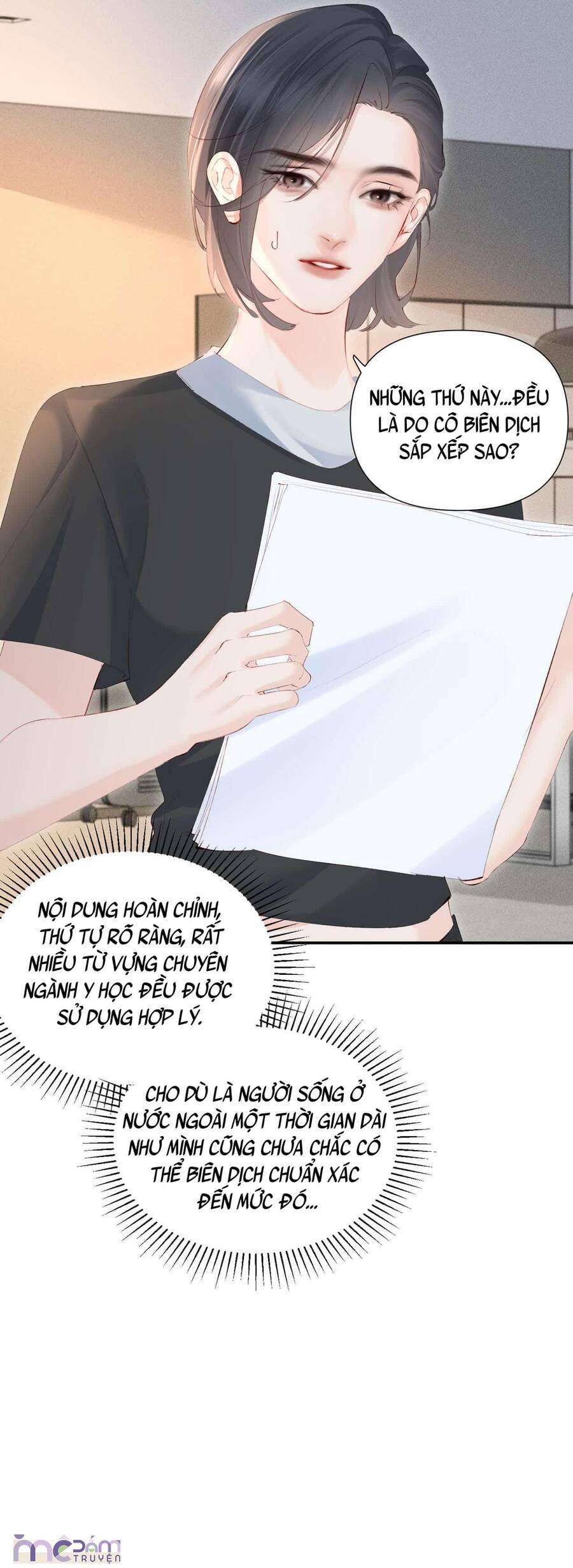 Siêu Cấp Cưng Chiều Chapter 22 - Next 