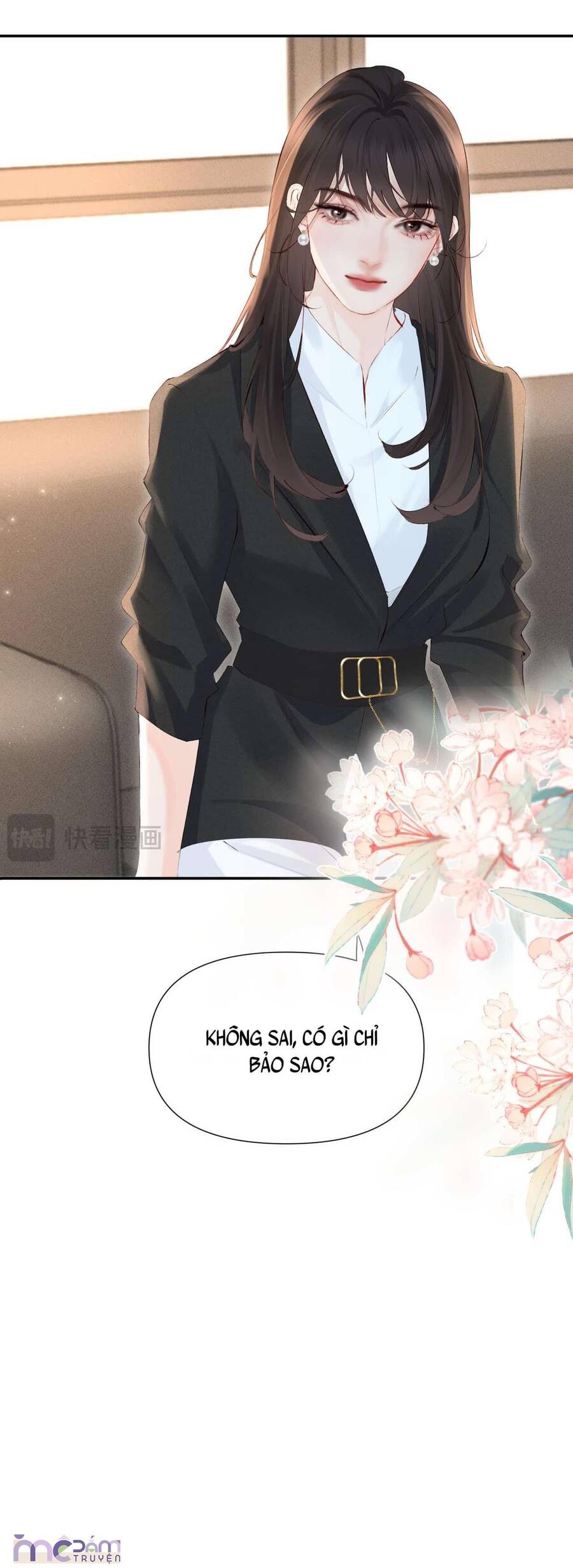 Siêu Cấp Cưng Chiều Chapter 22 - Next 