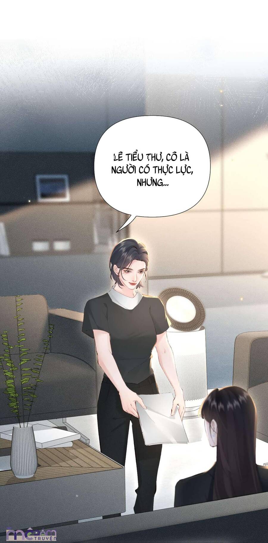 Siêu Cấp Cưng Chiều Chapter 22 - Next 