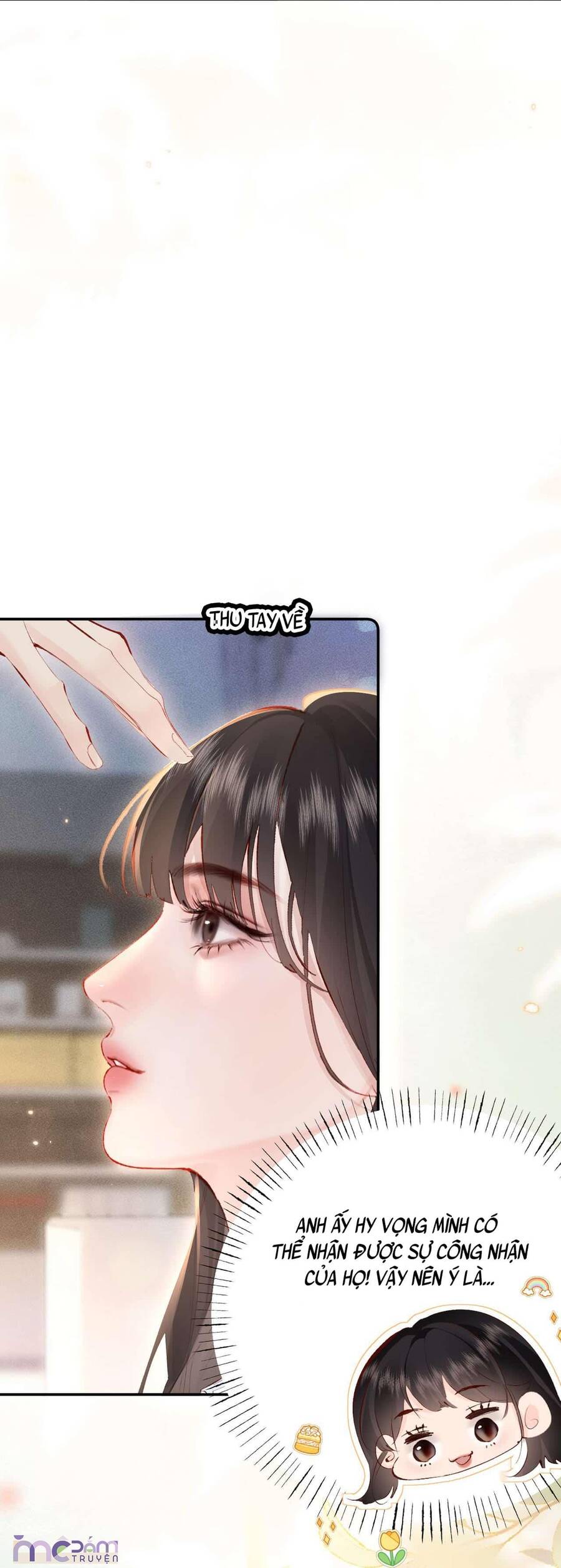 Siêu Cấp Cưng Chiều Chapter 22 - Next 