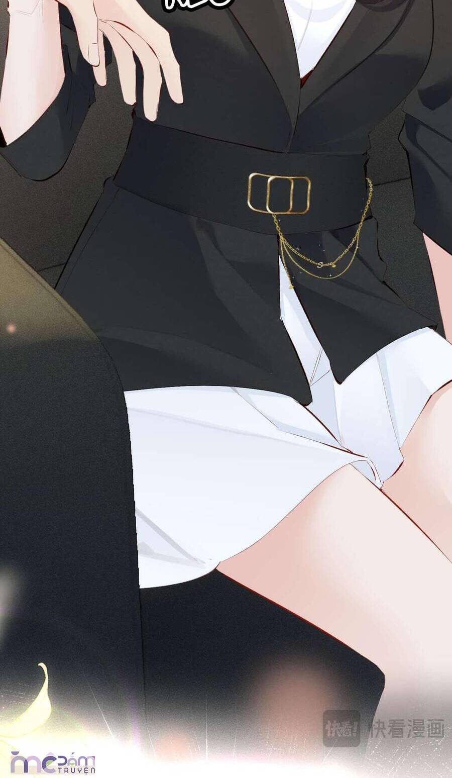 Siêu Cấp Cưng Chiều Chapter 22 - Next 
