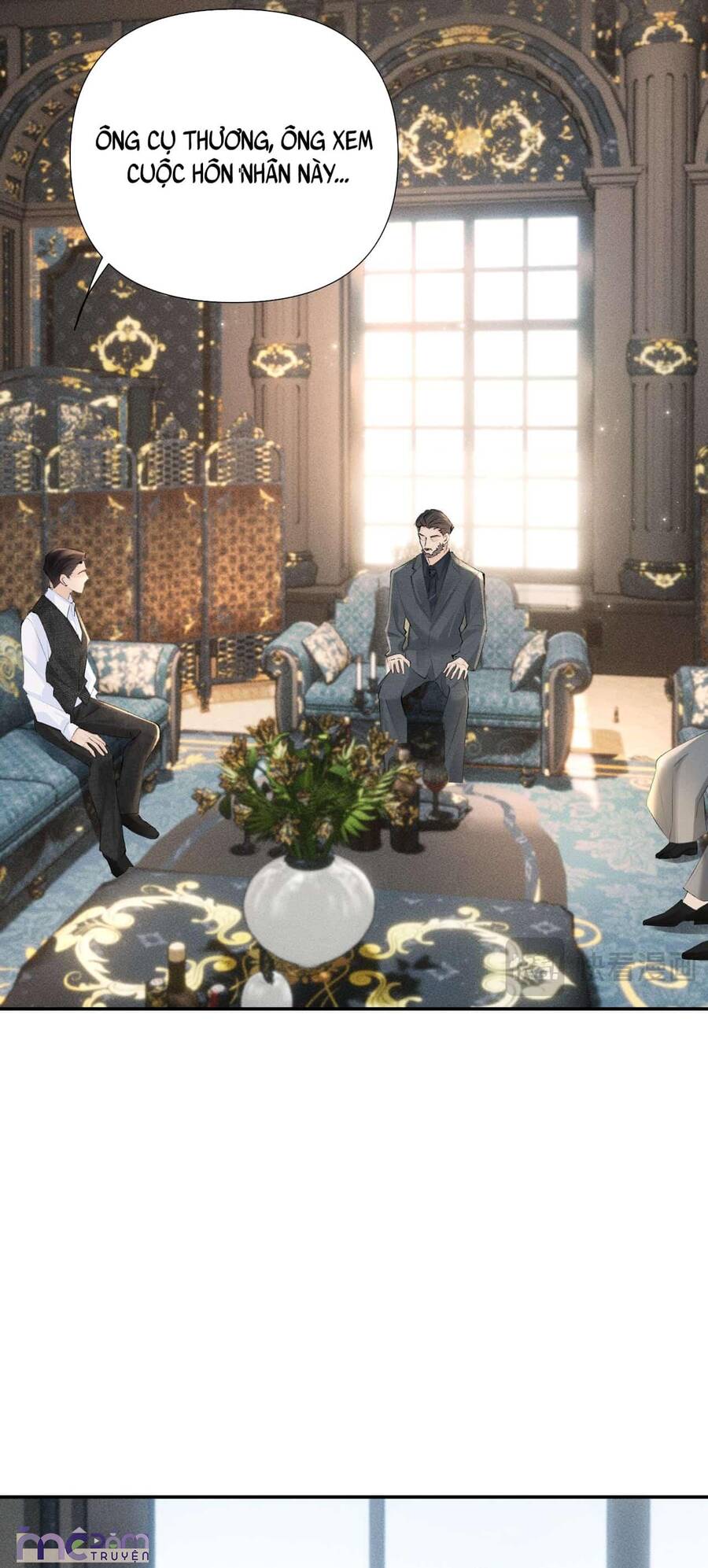 Siêu Cấp Cưng Chiều Chapter 22 - Next 