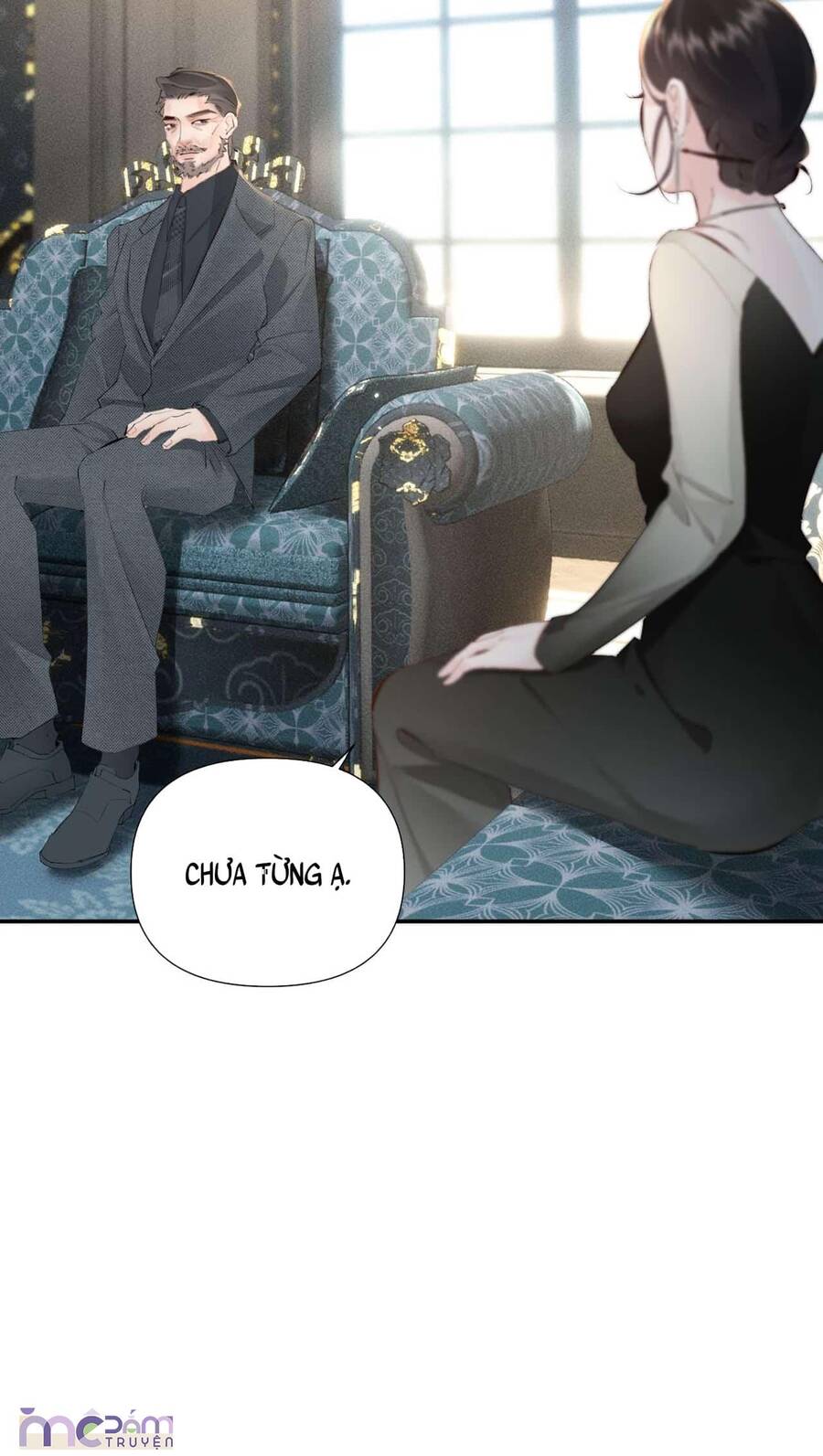 Siêu Cấp Cưng Chiều Chapter 22 - Next 