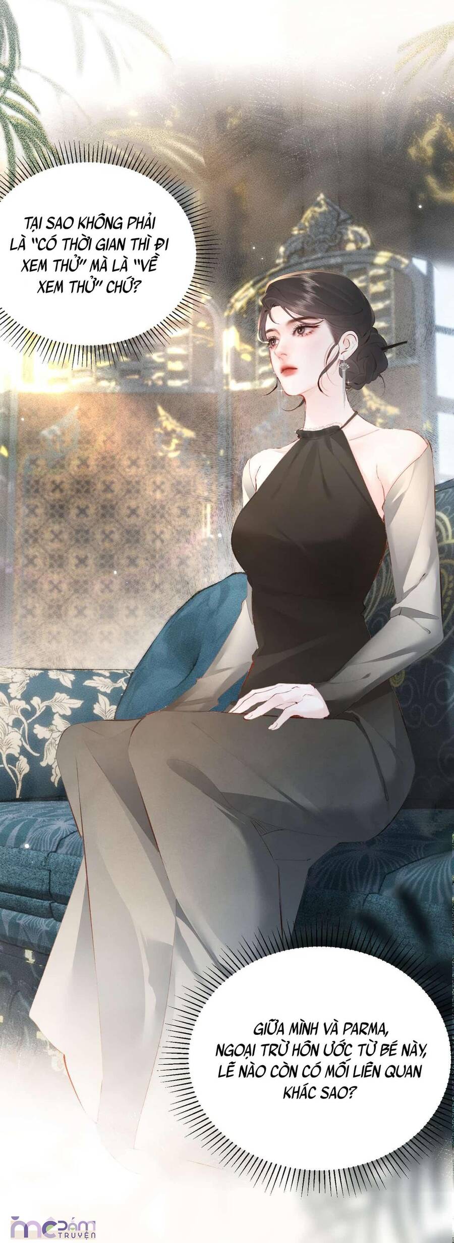 Siêu Cấp Cưng Chiều Chapter 22 - Next 