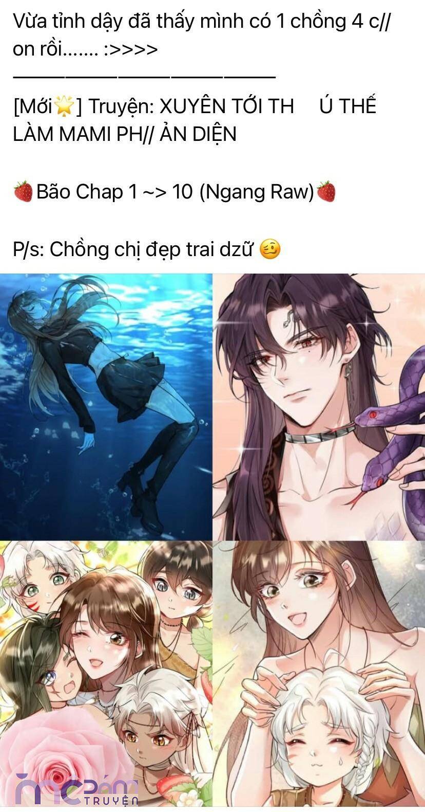 Siêu Cấp Cưng Chiều Chapter 22 - Next 