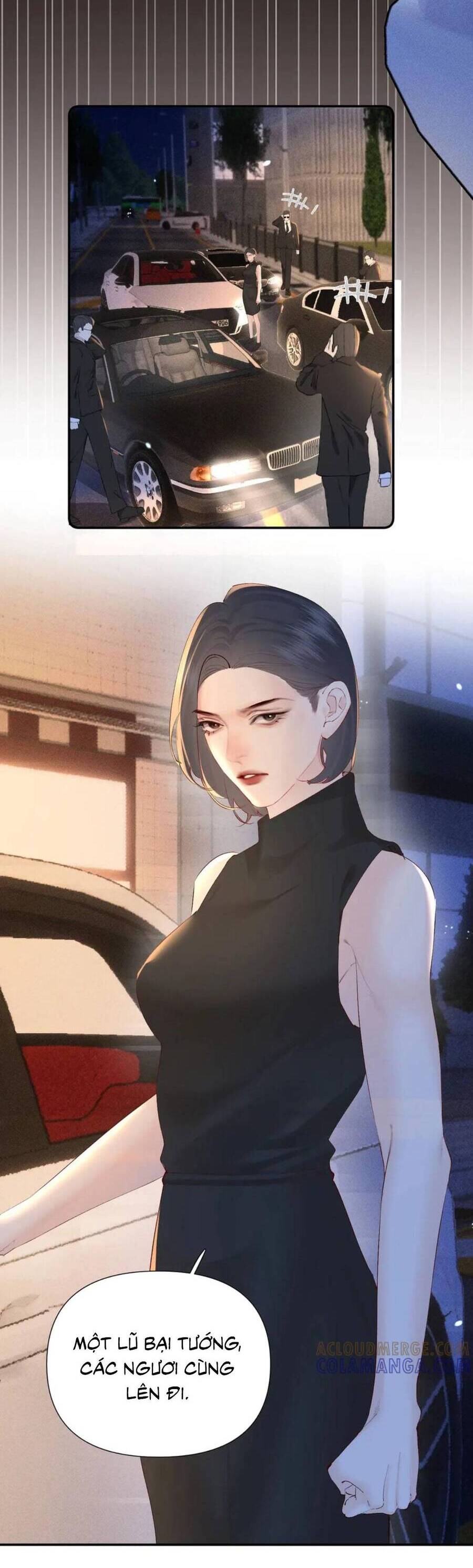 Siêu Cấp Cưng Chiều Chapter 27 - Next 
