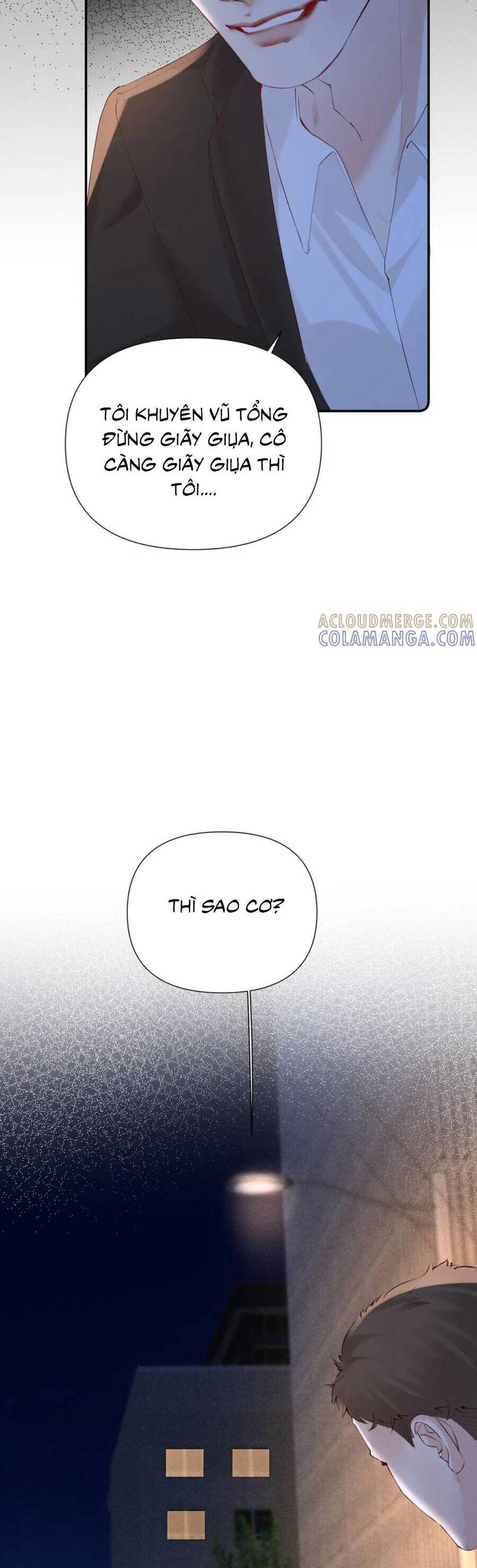 Siêu Cấp Cưng Chiều Chapter 27 - Next 