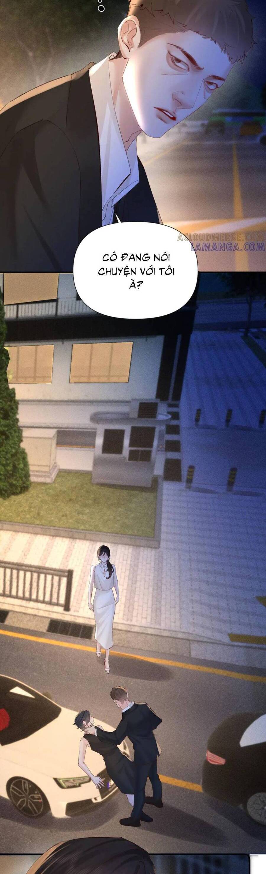 Siêu Cấp Cưng Chiều Chapter 27 - Next 