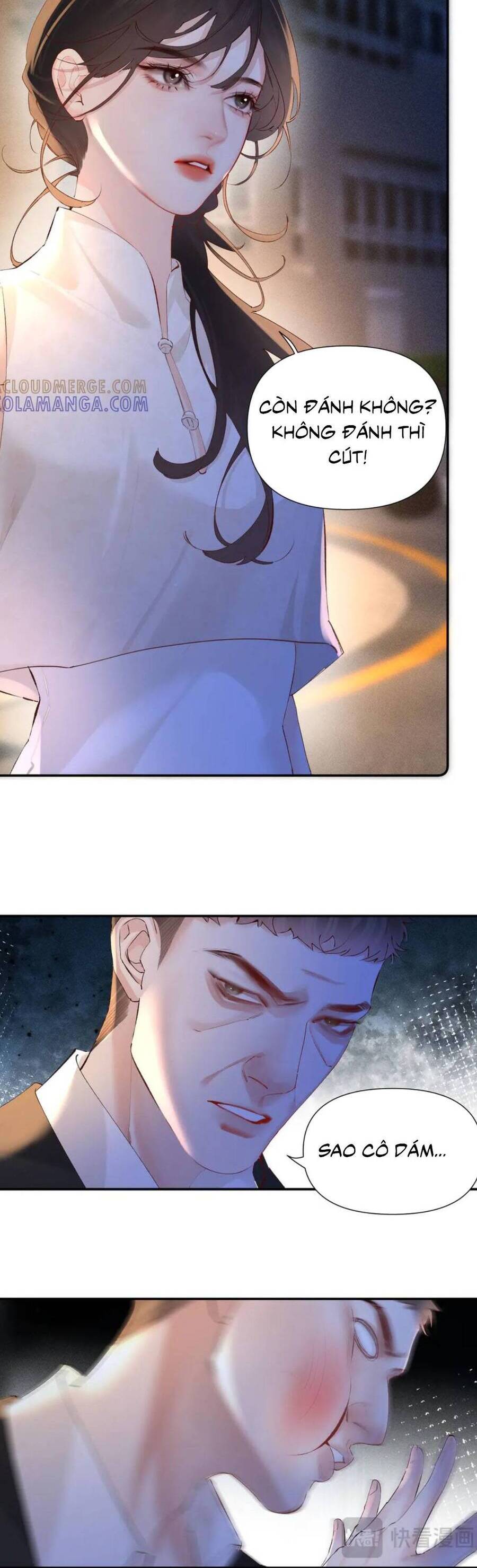 Siêu Cấp Cưng Chiều Chapter 27 - Next 