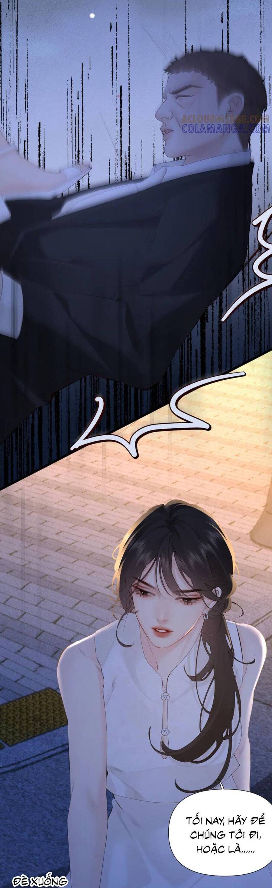 Siêu Cấp Cưng Chiều Chapter 27 - Next 