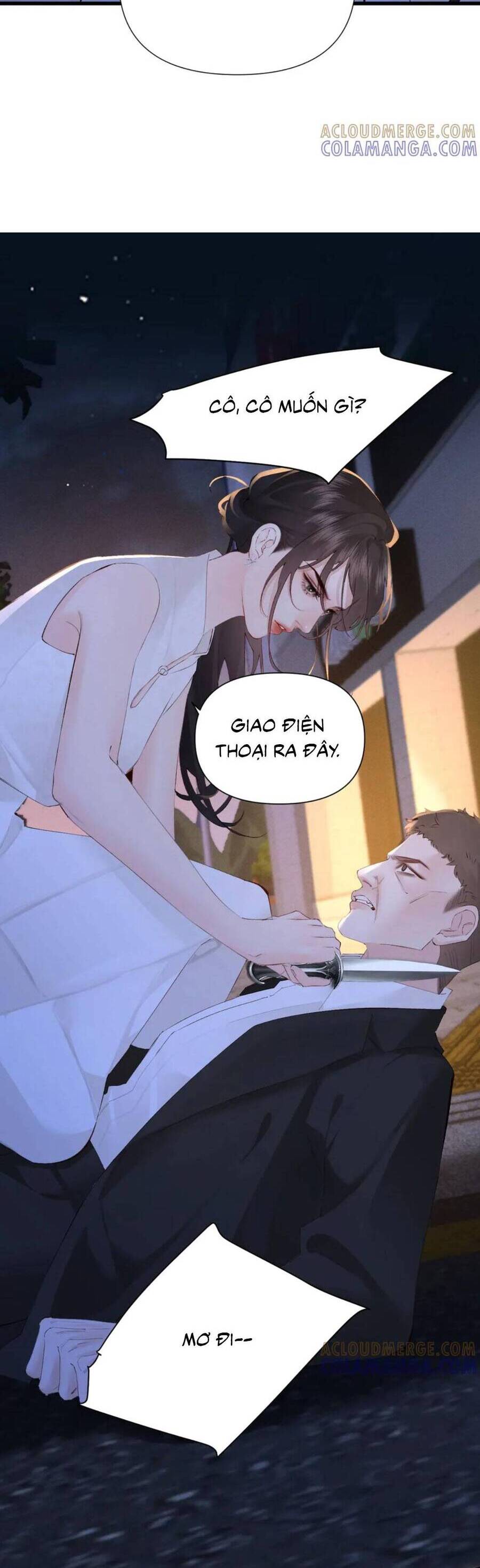 Siêu Cấp Cưng Chiều Chapter 27 - Next 