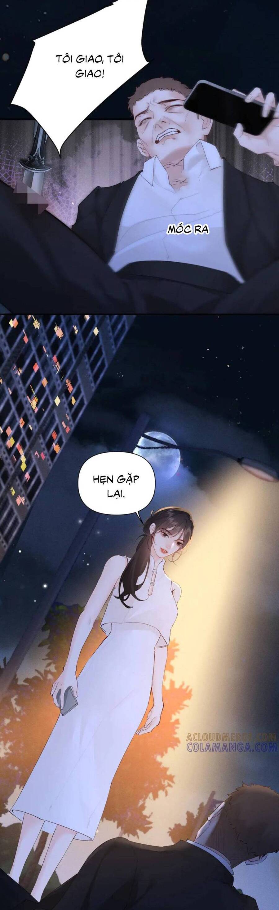 Siêu Cấp Cưng Chiều Chapter 27 - Next 