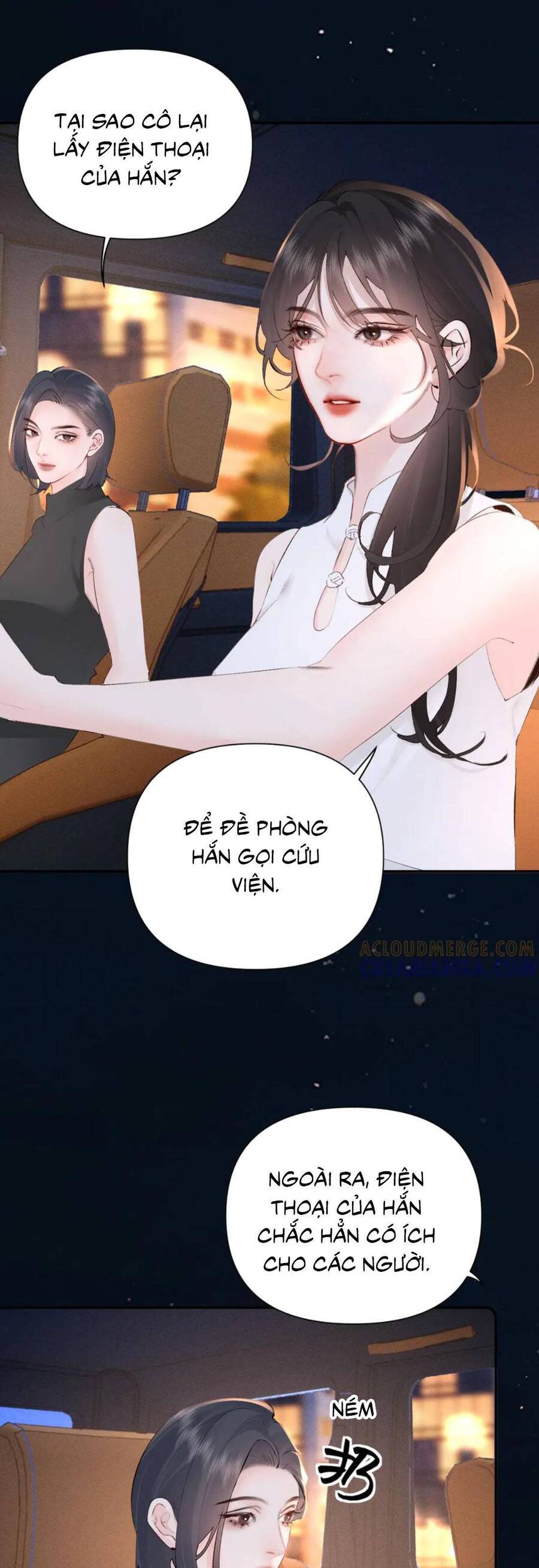 Siêu Cấp Cưng Chiều Chapter 27 - Next 