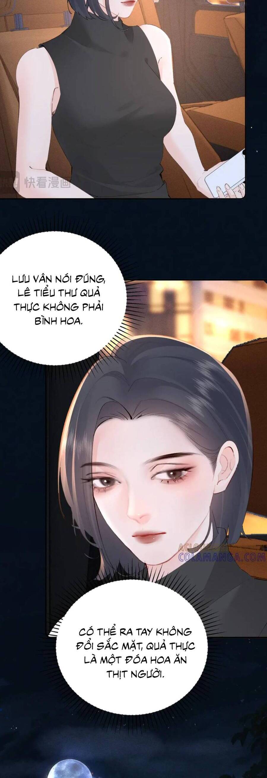 Siêu Cấp Cưng Chiều Chapter 27 - Next 