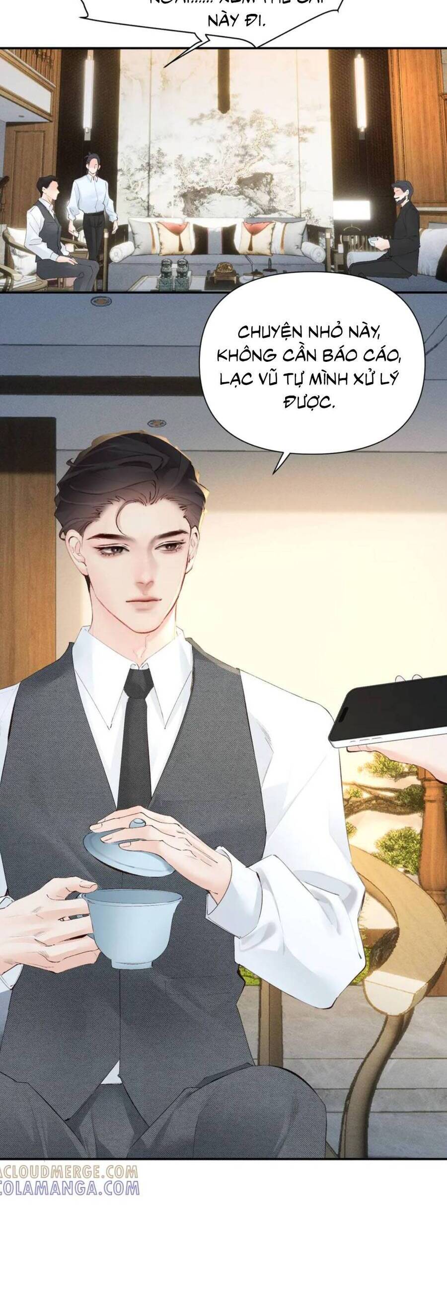 Siêu Cấp Cưng Chiều Chapter 27 - Next 