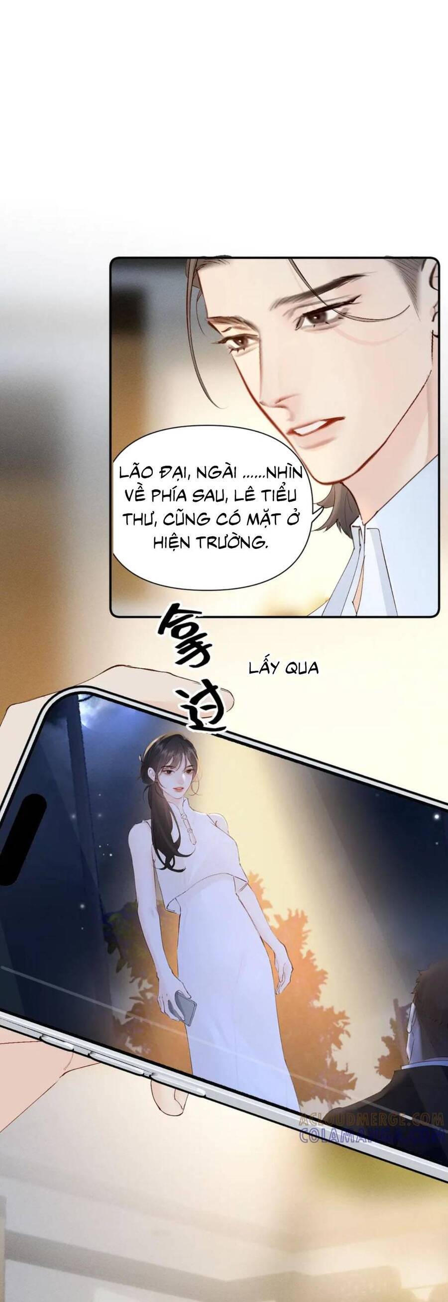 Siêu Cấp Cưng Chiều Chapter 27 - Next 