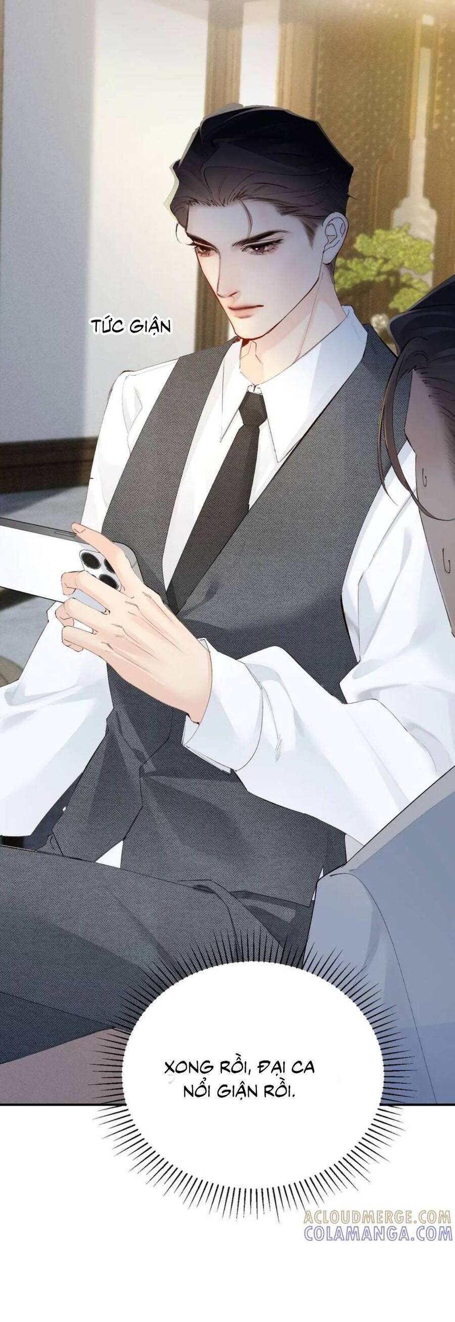 Siêu Cấp Cưng Chiều Chapter 27 - Next 