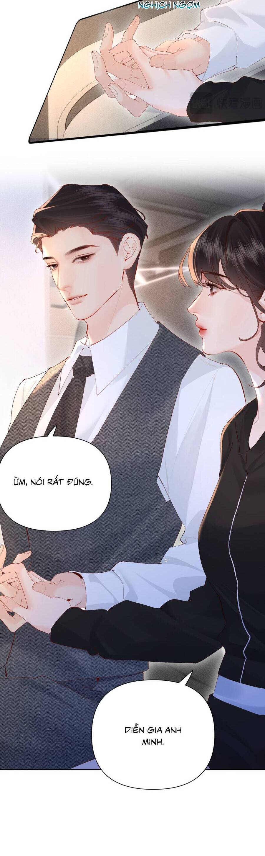 Siêu Cấp Cưng Chiều Chapter 29 - Next 